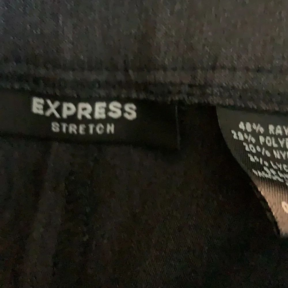 Express skirt   - Picture 3 of 4